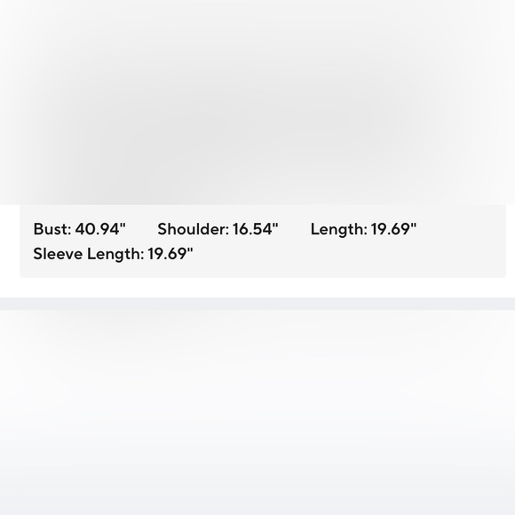 Elegant Gray & Brown Colored 
Real Fox Fur Jacket - Picture 8 of 8